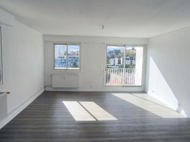 Appartement location à Clermont-Ferrand, Puy-de-Dôme