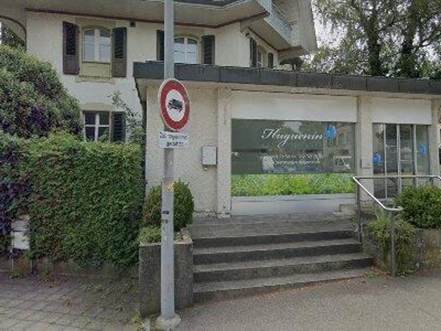 Immobilie mieten in Münchenbuchsee, Bern
