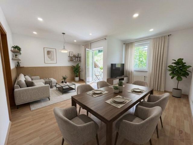 Apartment mieten in Pöllauberg, Steiermark