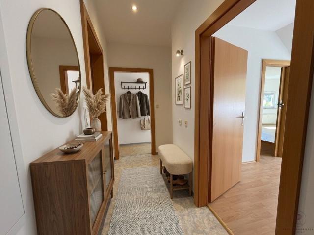 Wohnung mieten in Pöllauberg, Steiermark