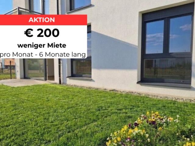 Wohnung mieten in Traismauer, Bezirk St. Pölten