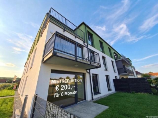 Wohnung mieten in Traismauer, Bezirk St. Pölten