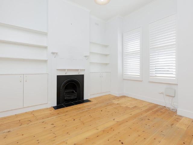 House for rent in Carlton North, Melbourne
