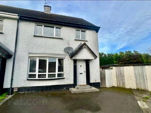 House for rent in Eglinton