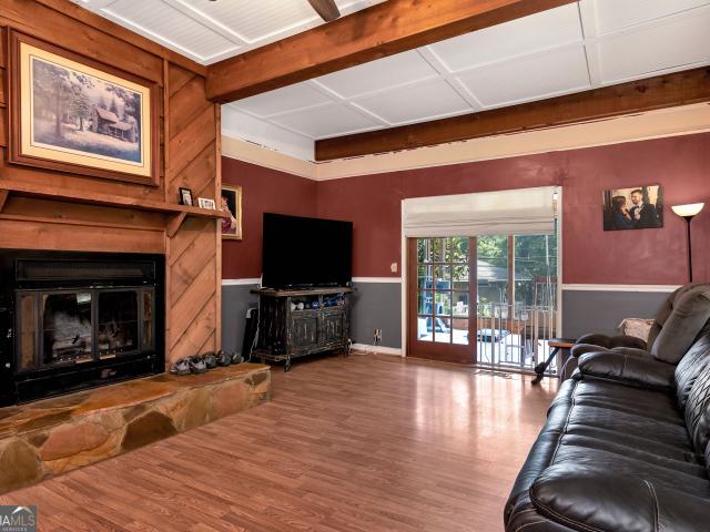 House for sale in Jefferson, Georgia