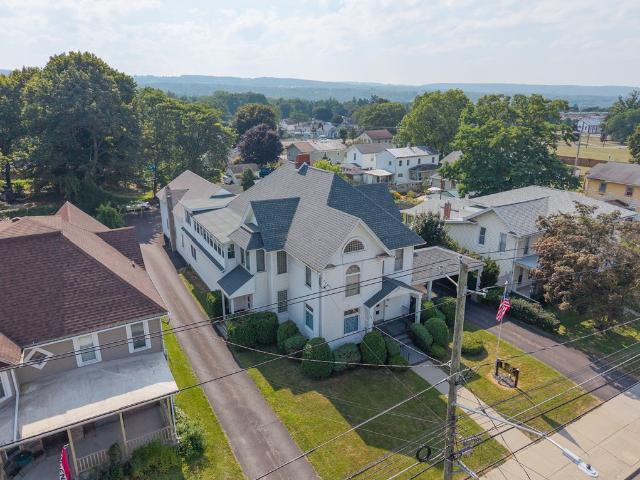 Commercial for sale in Dansville, New York