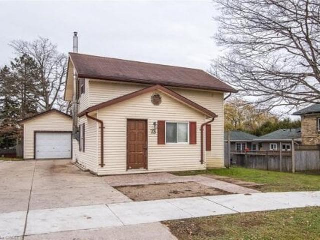 Property for sale in Wellington, Ontario