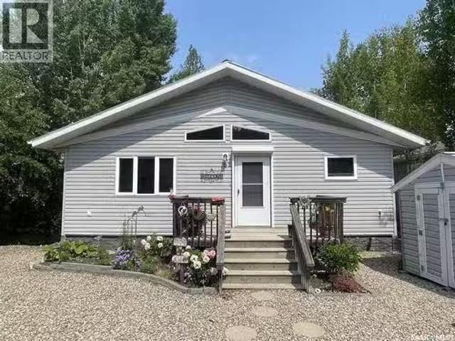 House for sale in Saskatchewan