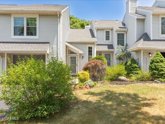 Condo for sale in Monmouth, New Jersey