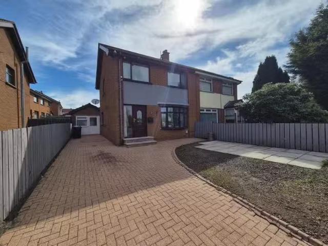 House for sale in Gorteeny, Connacht