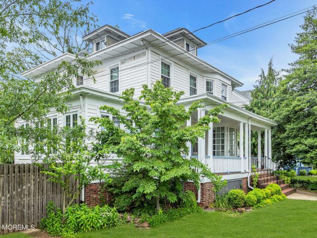 House for rent in Keyport