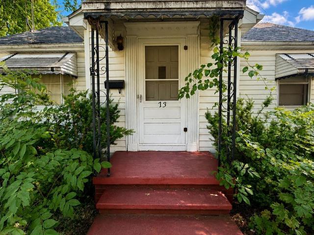 House for sale in Sandusky, Michigan