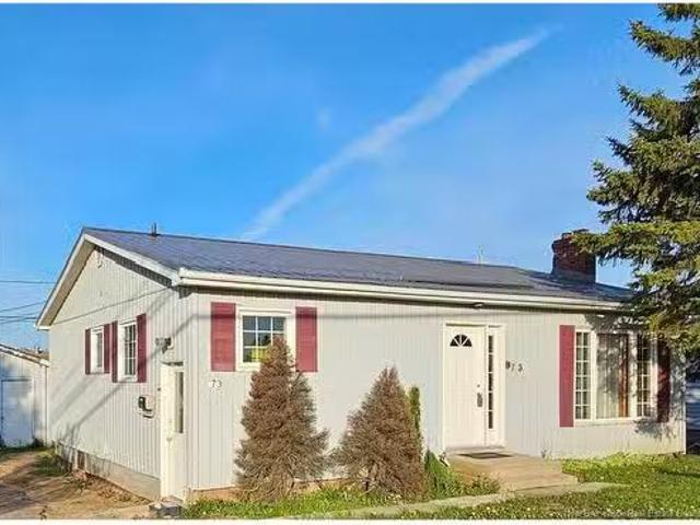 House for sale in Westmorland, New Brunswick