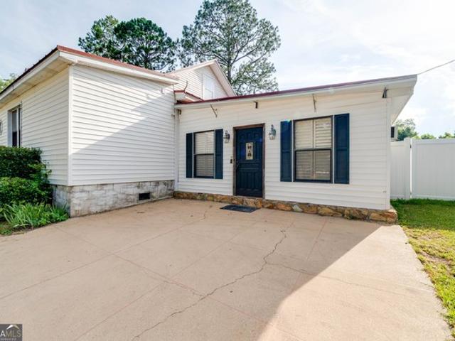House for sale in Arlington, Georgia