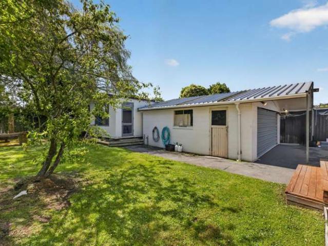 House for sale in Dallington, Christchurch