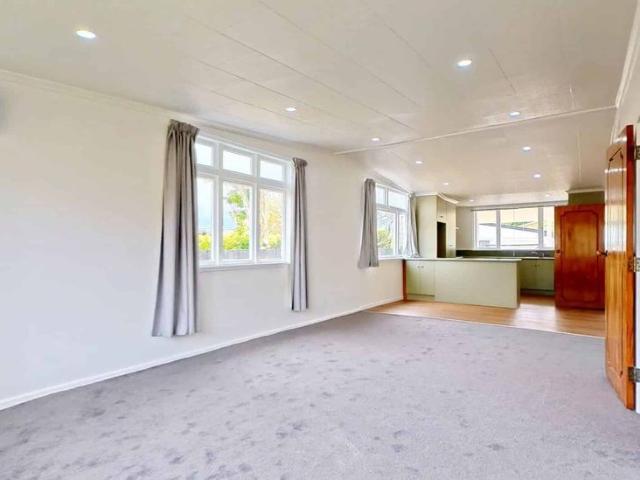 House for rent in Woodville, Tararua District
