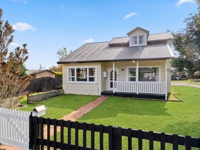 House for rent in Woodville, Tararua District