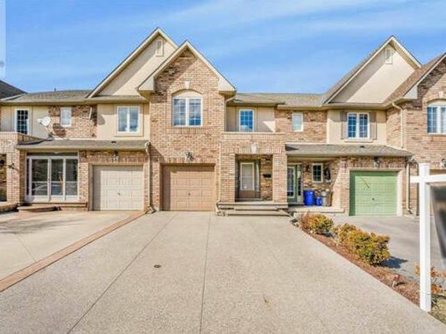 House for sale in Ancaster, Ontario