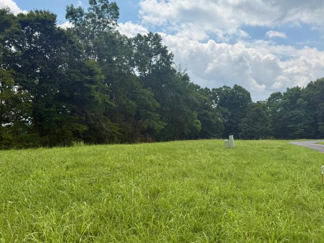 Land for sale in Russell Springs, Kentucky