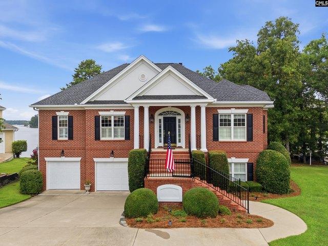 House for sale in Prosperity, South Carolina