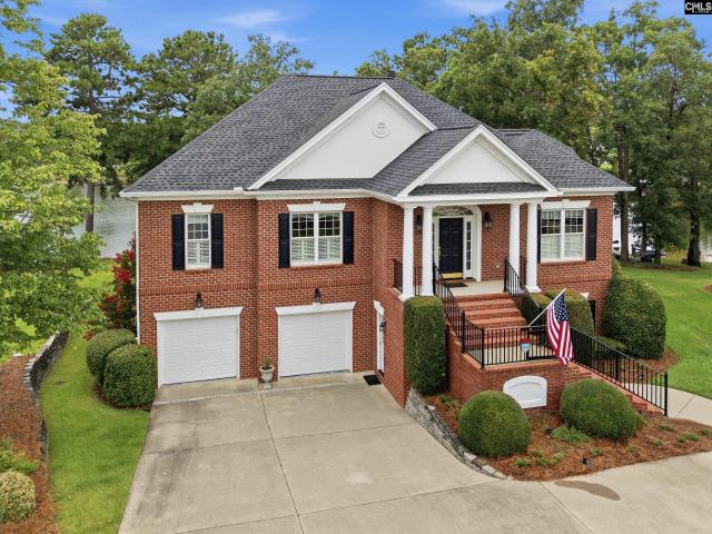House for sale in Prosperity, South Carolina