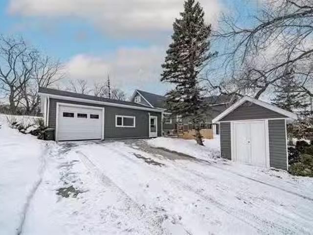 House for sale in Rockwood, Manitoba