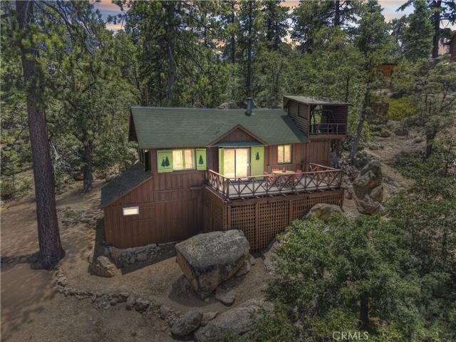 Townhouse for sale in Big Bear Lake