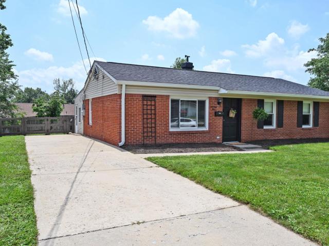 House for sale in Loveland, Ohio