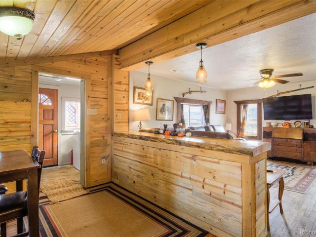 House for sale in Hartsel, Colorado