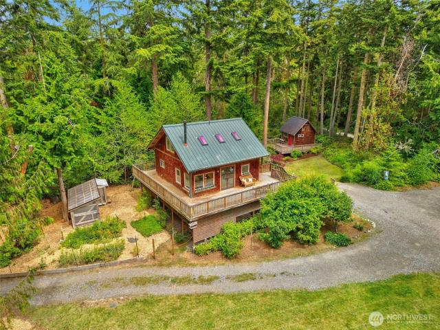 House for sale in Port Townsend, Washington