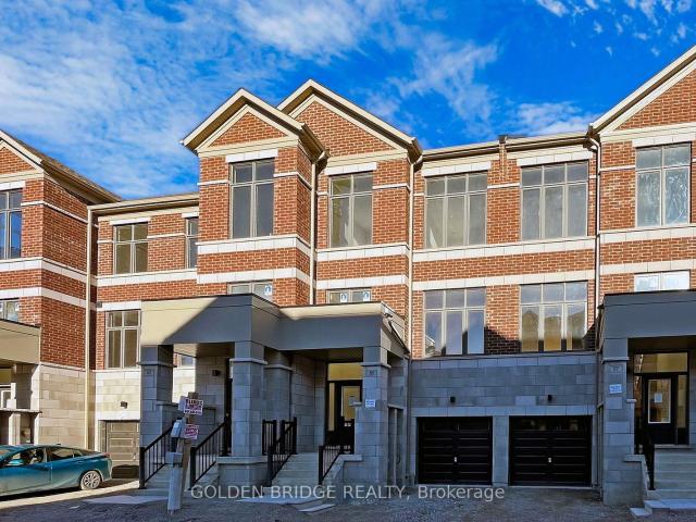 Townhouse for sale in Woburn, Ontario