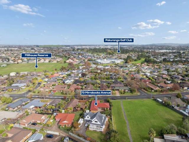 House for sale in Howick
