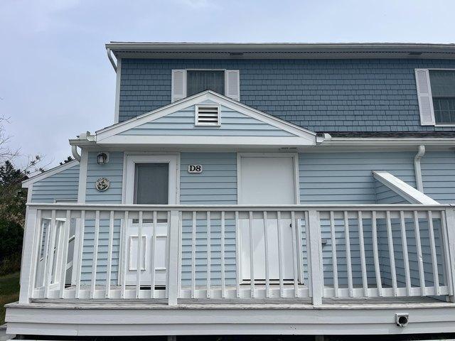 Condo for sale in Winter Harbor, Maine
