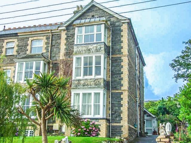 Studio for rent in Gonvena, Wadebridge