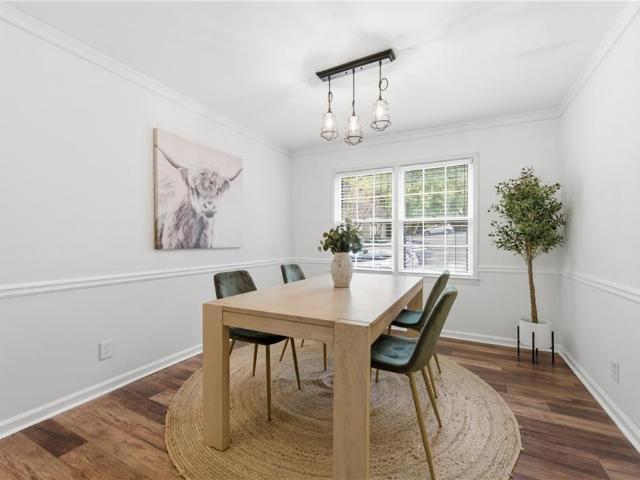 Condo for sale in Atlanta, Georgia