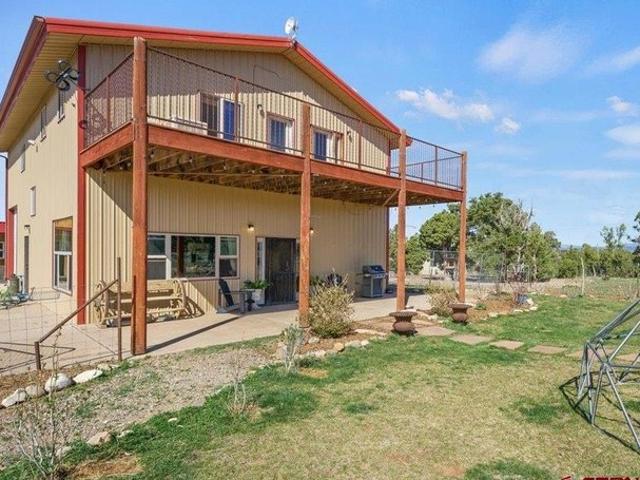 House for sale in Norwood, Colorado