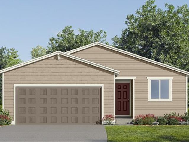 House for sale in Sequim, Washington