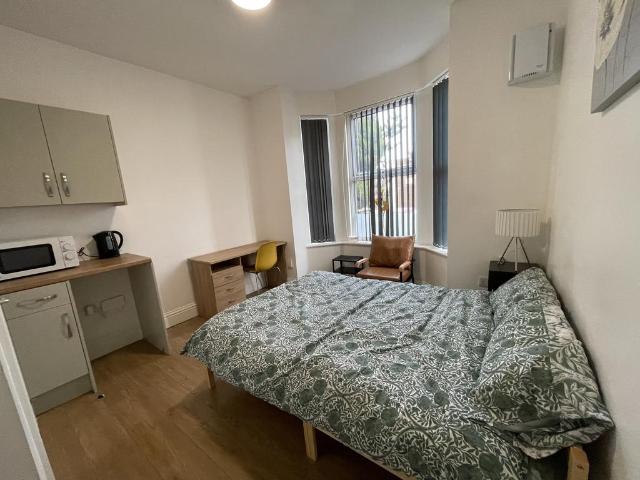 House for rent in Wheatley, South Yorkshire