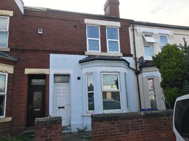 Room for rent in Wheatley, South Yorkshire