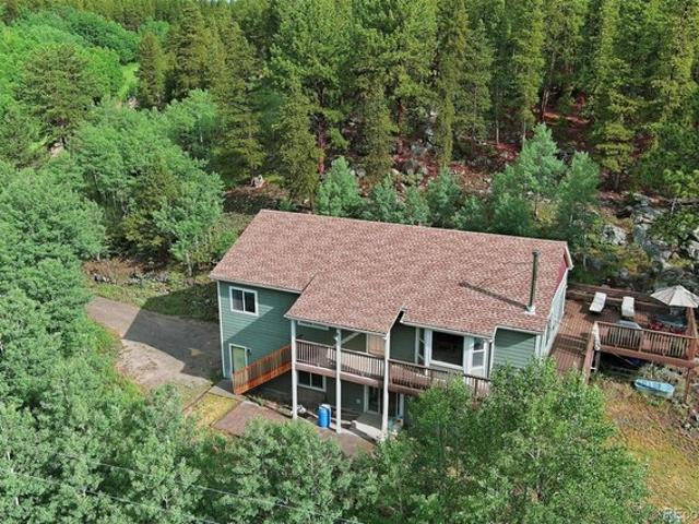 House for sale in Black Hawk, Colorado