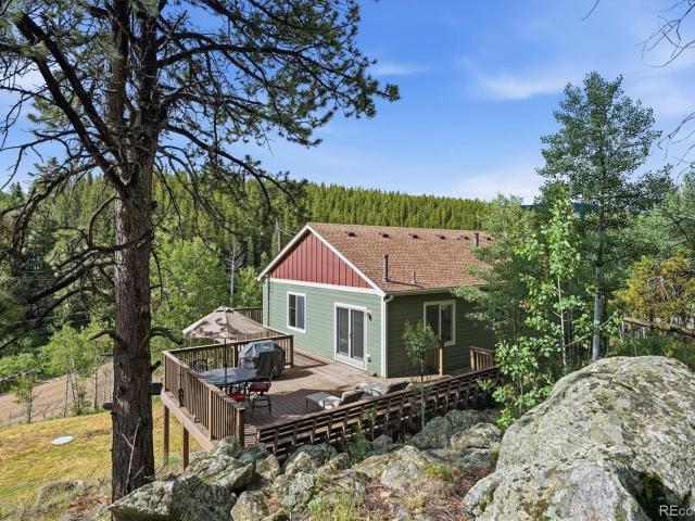 House for sale in Black Hawk, Colorado