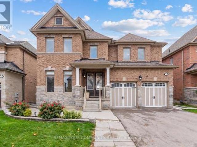 House for sale in Alliston, Central Ontario