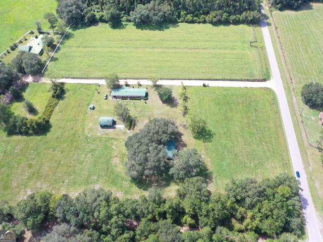 House for sale in Folkston, Georgia