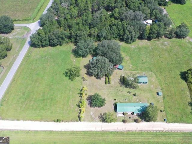 House for sale in Folkston, Georgia