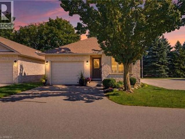 Condo for sale in Brantford, Southwestern Ontario
