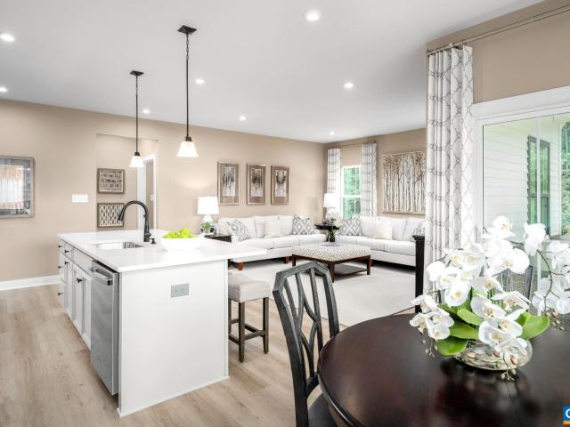 House for sale in Keswick, Albemarle County