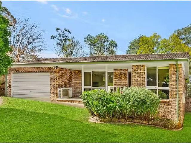 House for rent in Sydney, New South Wales