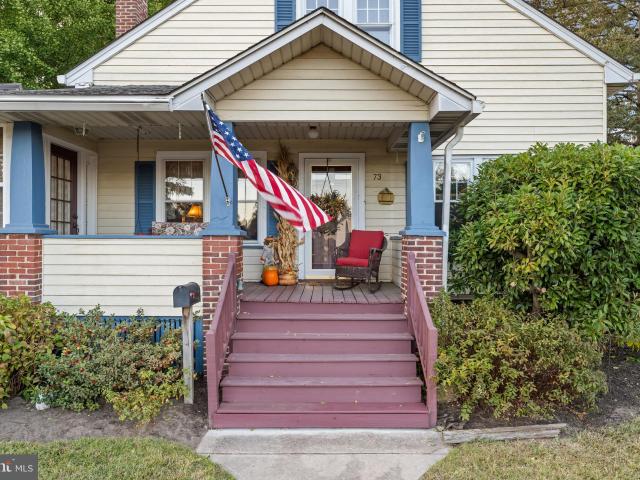 Property for sale in Deepwater, New Jersey