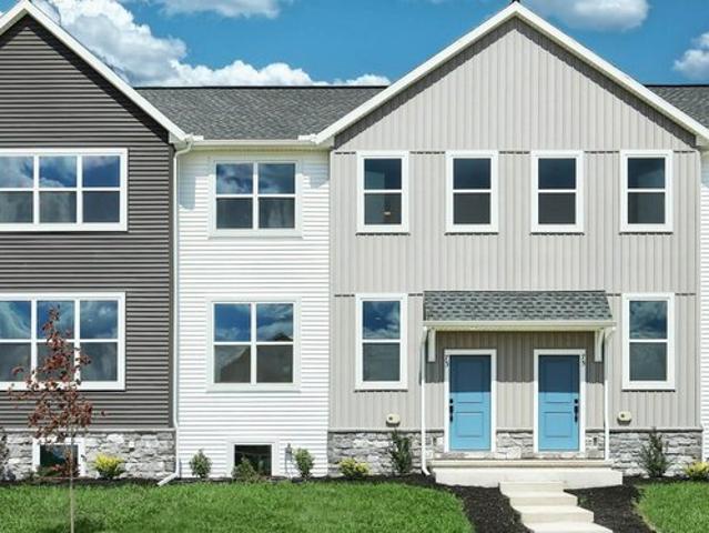 Townhouse for sale in Elizabethtown, Pennsylvania