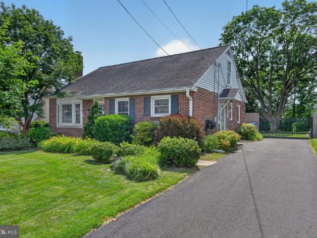 House for sale in Millersville, Pennsylvania